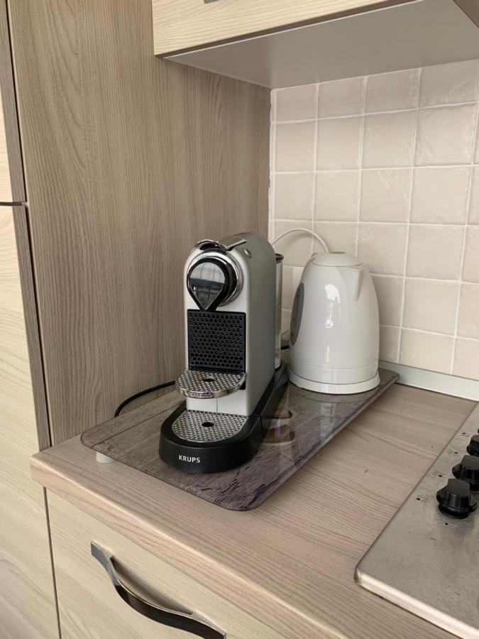 Villa Matissa Apartments Рим Экстерьер фото