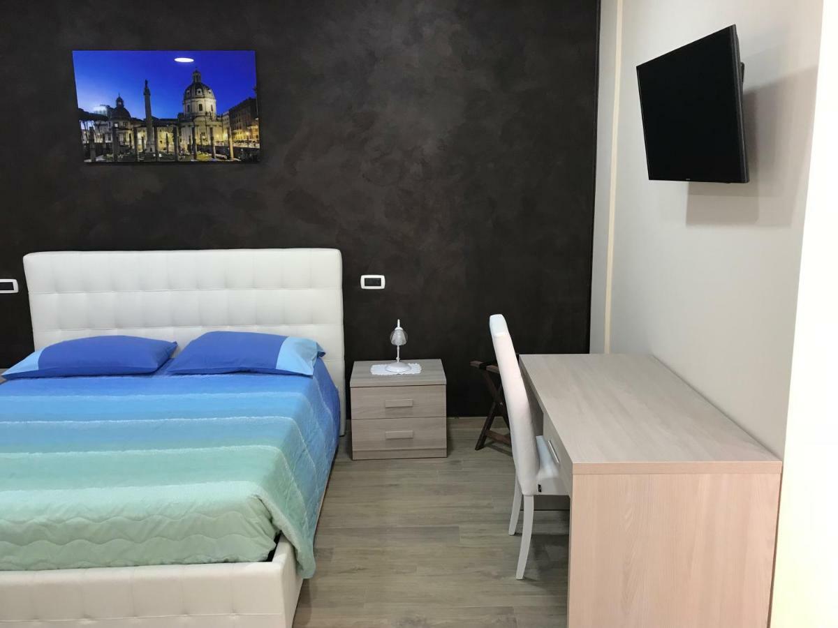 Villa Matissa Apartments Рим Экстерьер фото