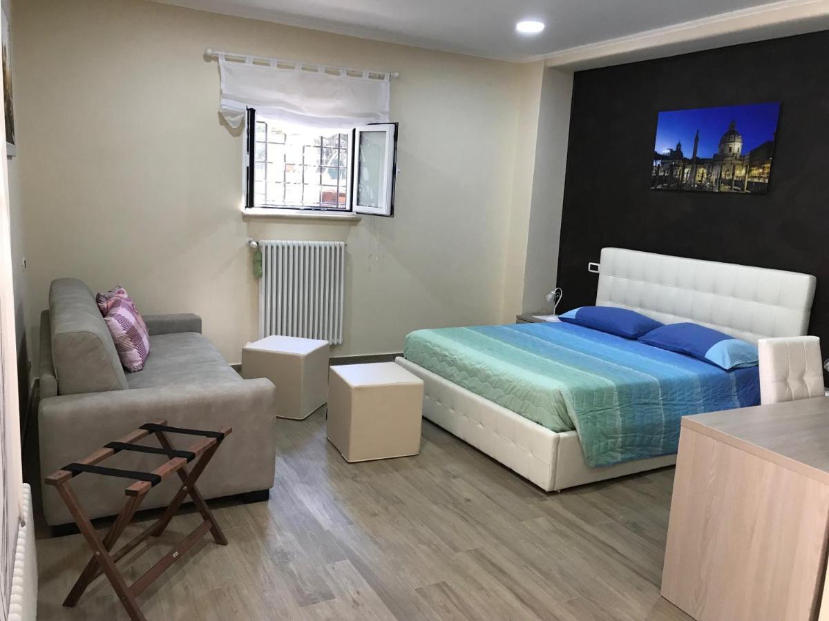 Villa Matissa Apartments Рим Экстерьер фото