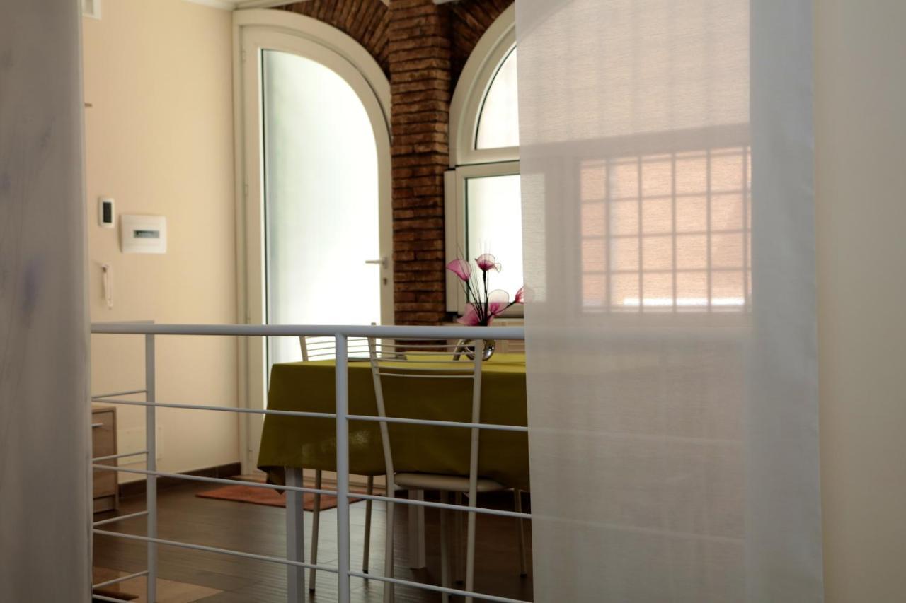 Villa Matissa Apartments Рим Экстерьер фото